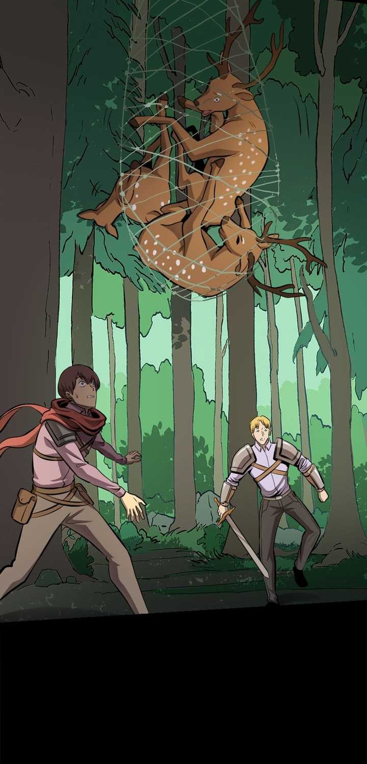 Primal Hunter Chapter 14 halaman 13