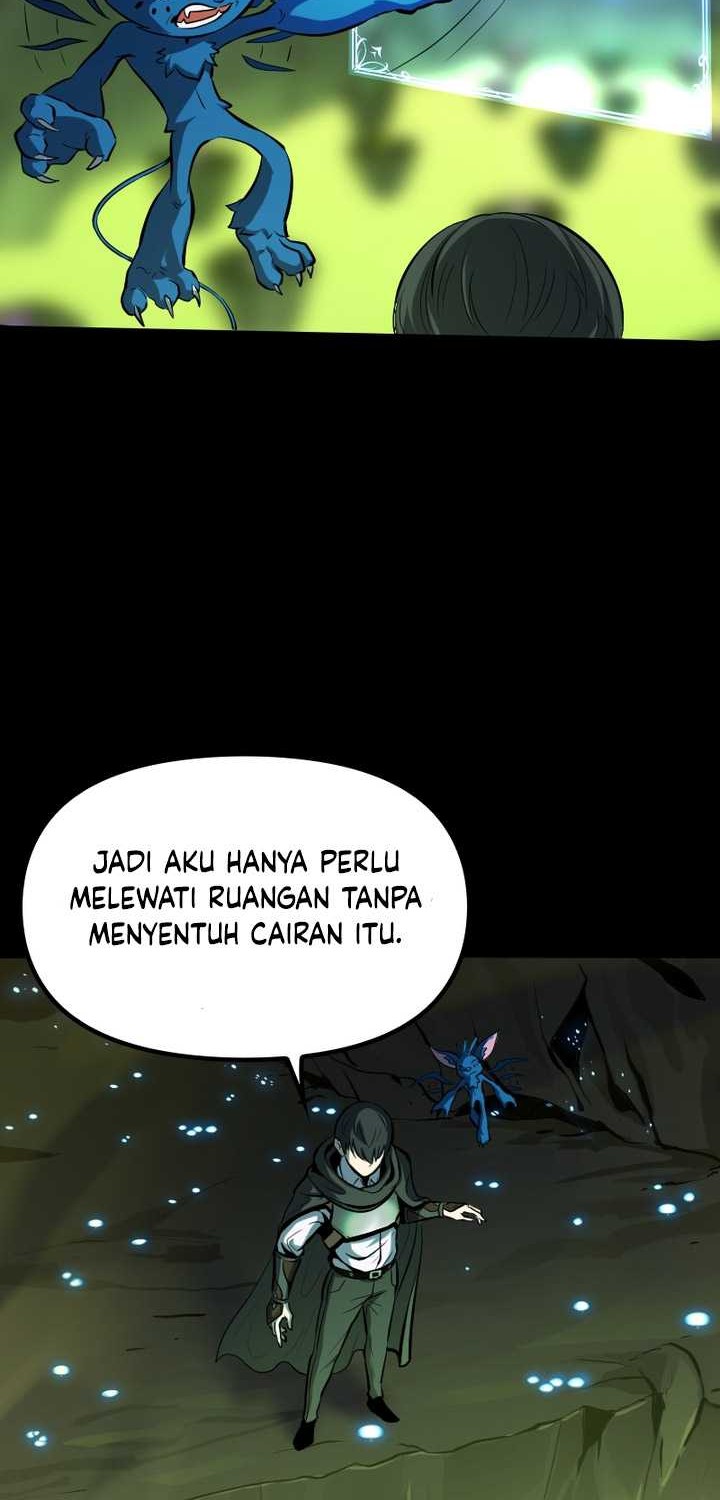 Primal Hunter Chapter 11 halaman 13