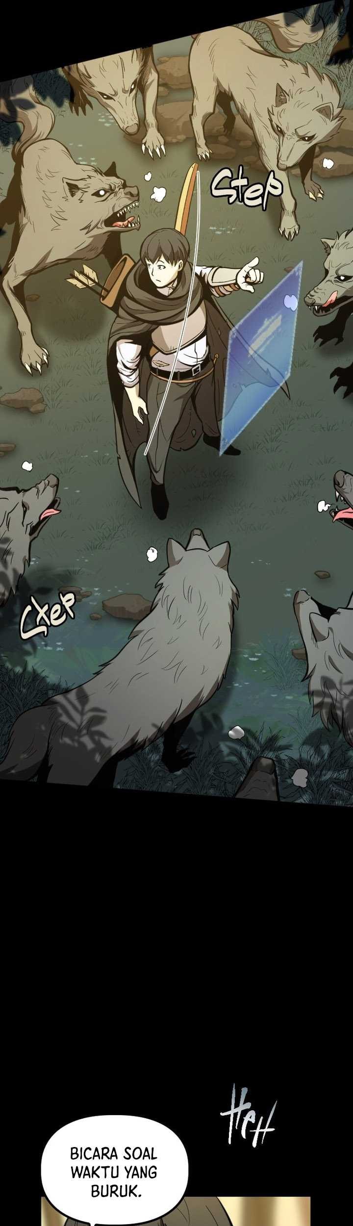 Primal Hunter Chapter 9 halaman 13