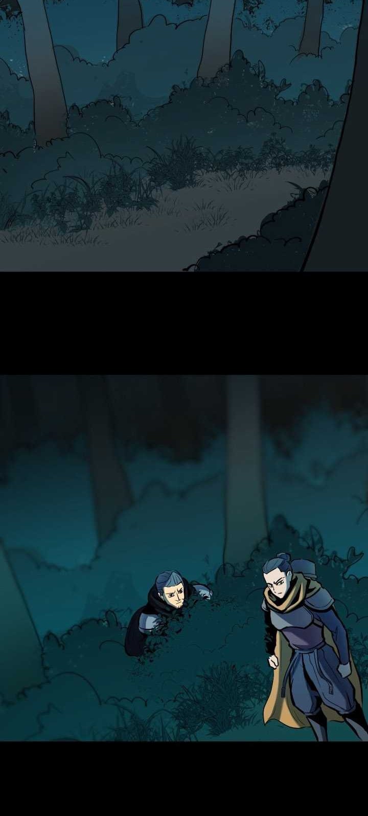Primal Hunter Chapter 8 halaman 12