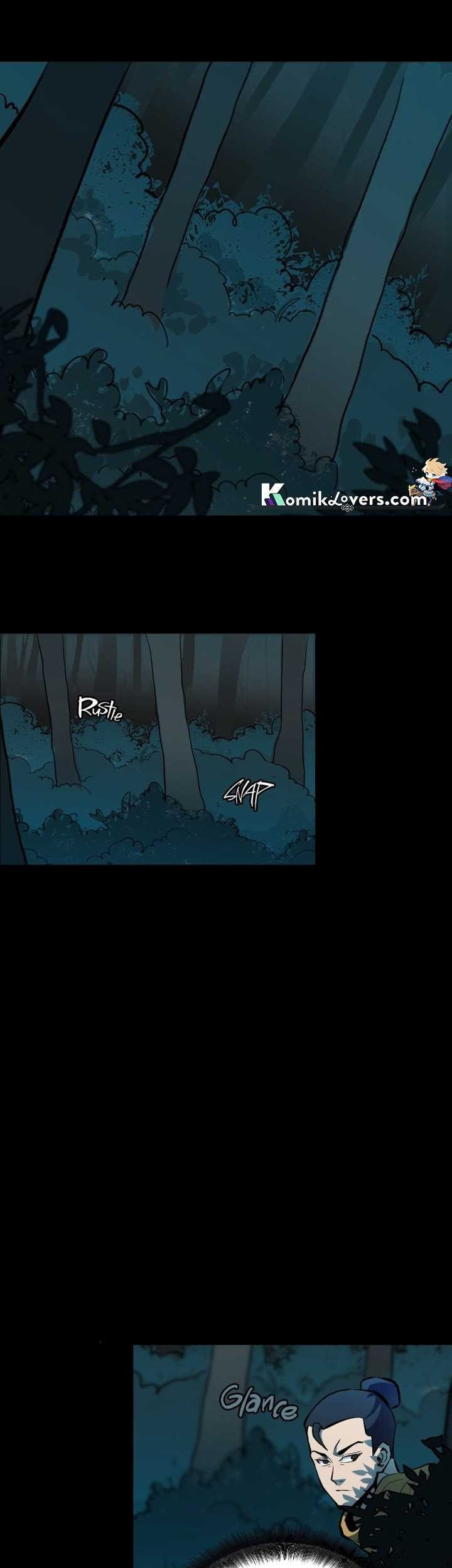 Primal Hunter Chapter 8 halaman 13