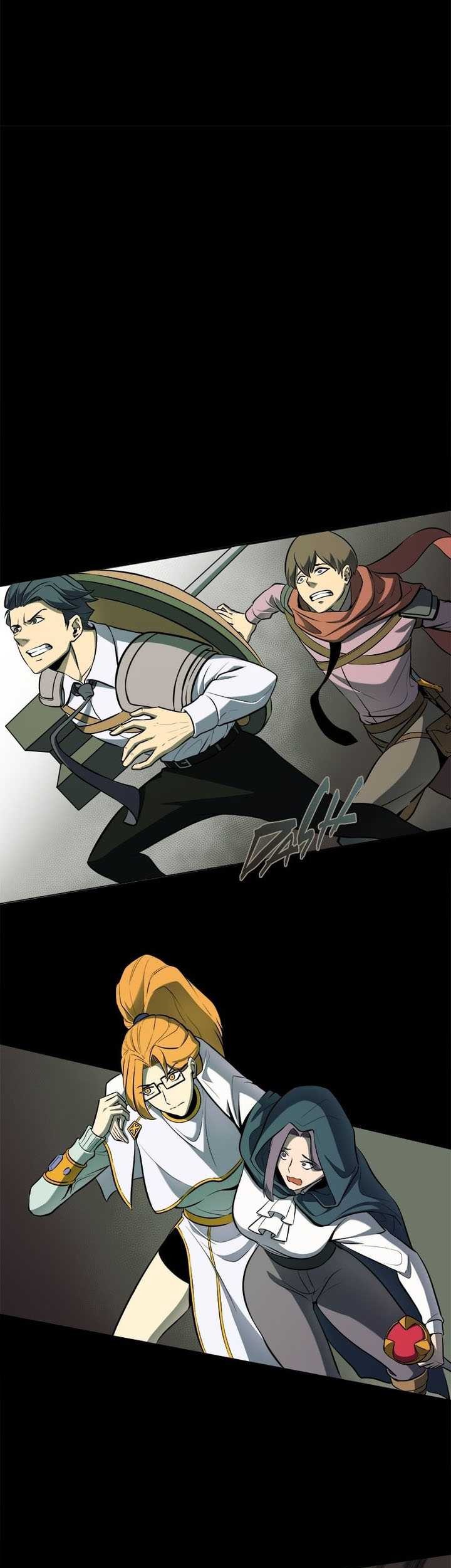 Primal Hunter Chapter 6 halaman 16