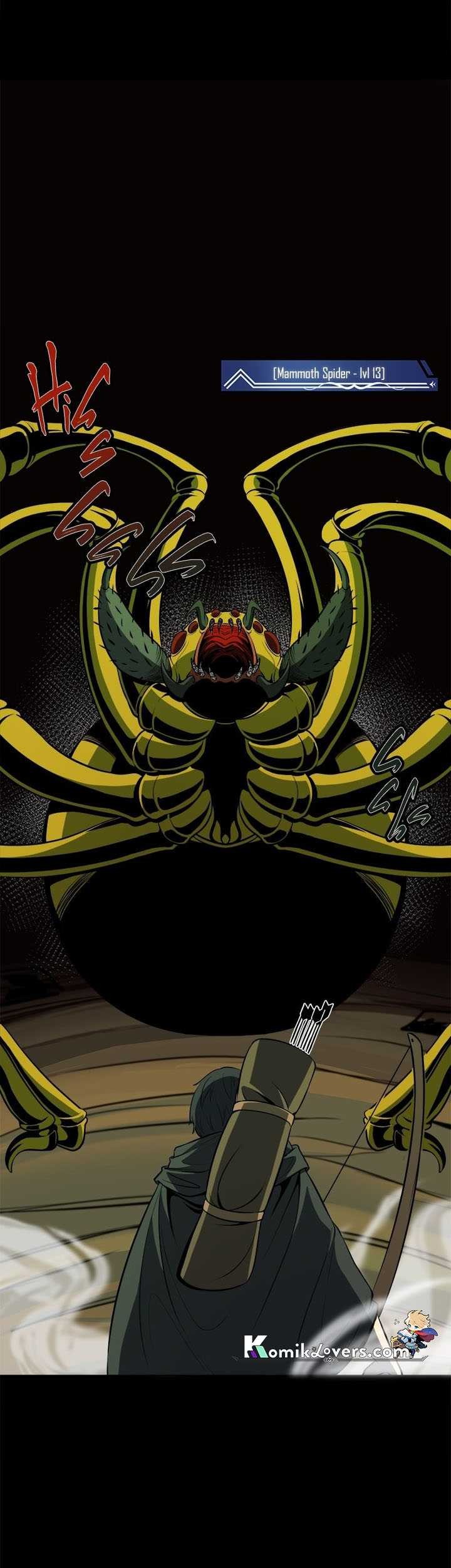Primal Hunter Chapter 6 halaman 14