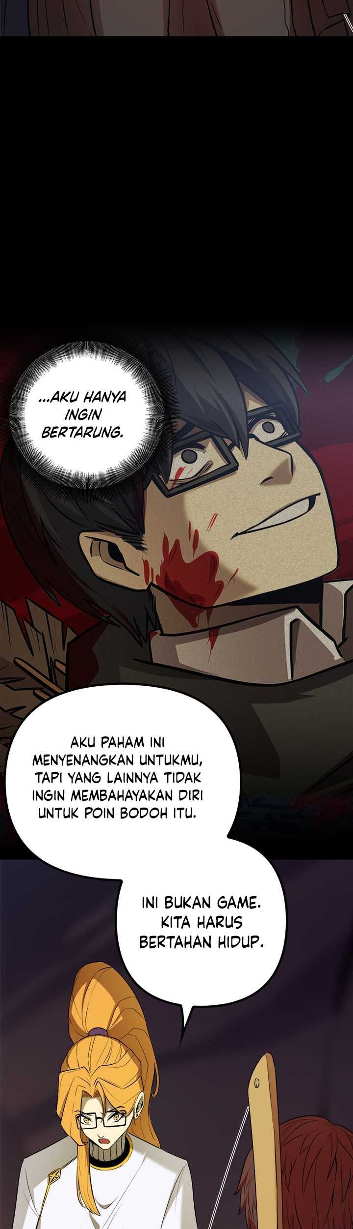 Primal Hunter Chapter 5 halaman 12