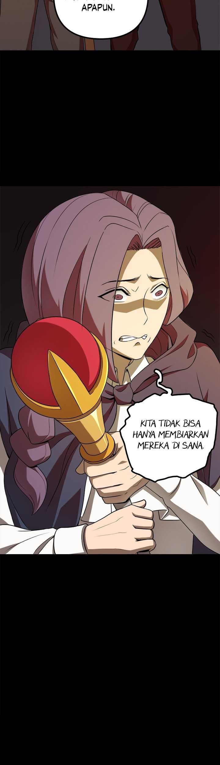 Primal Hunter Chapter 4 halaman 12