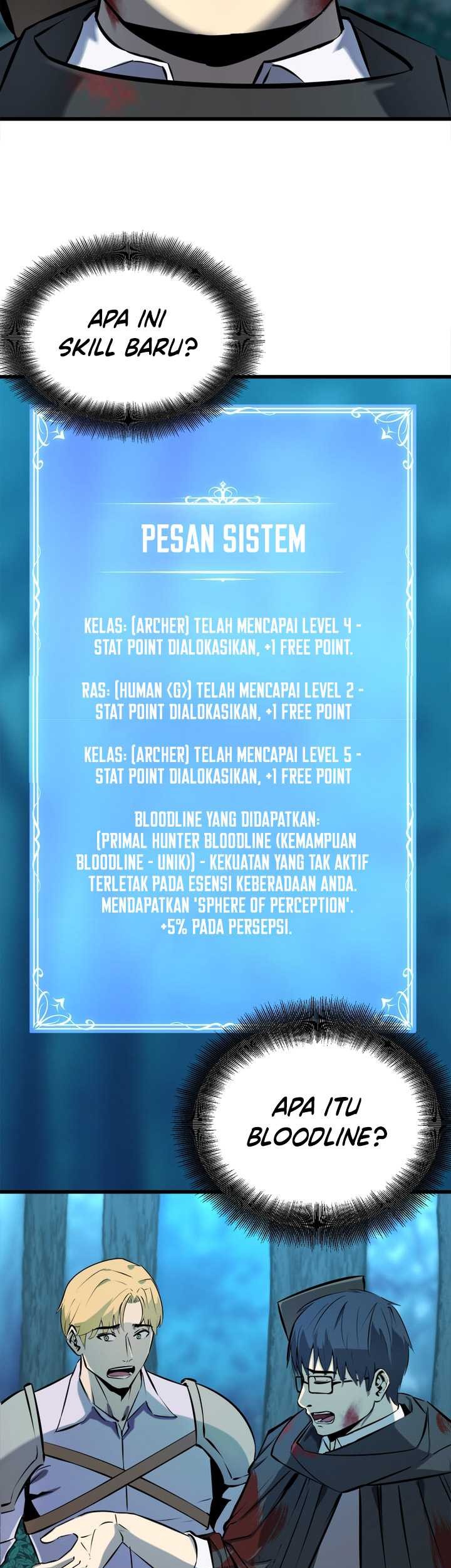 Primal Hunter Chapter 3 halaman 12