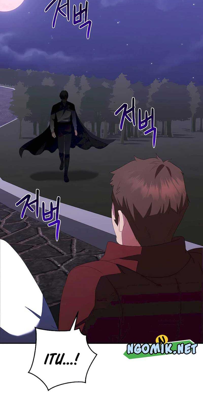 I Became The Youngest Prince in The Novel Chapter 43 Gambar 13