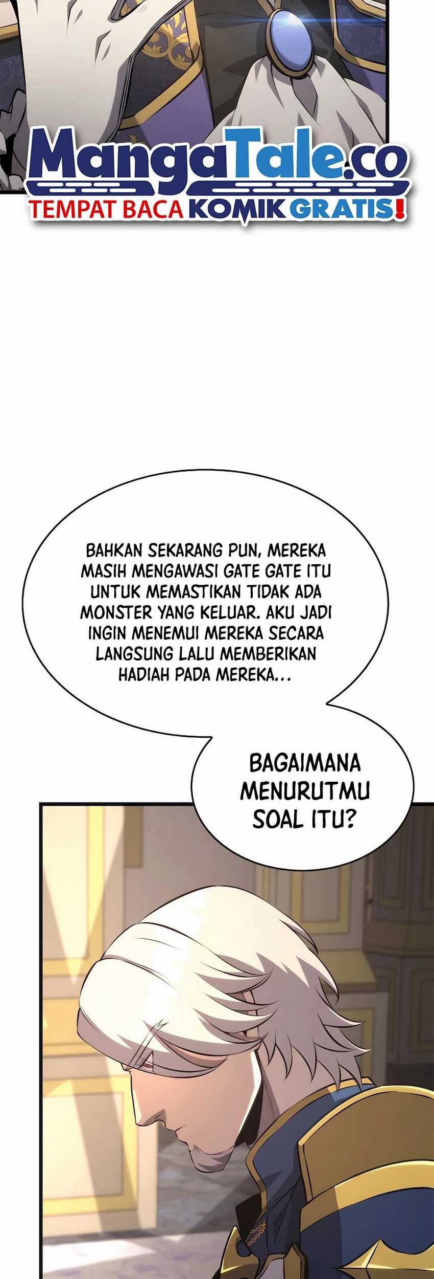 The Count’s Youngest Son Is A Player! Chapter 58 Gambar 14