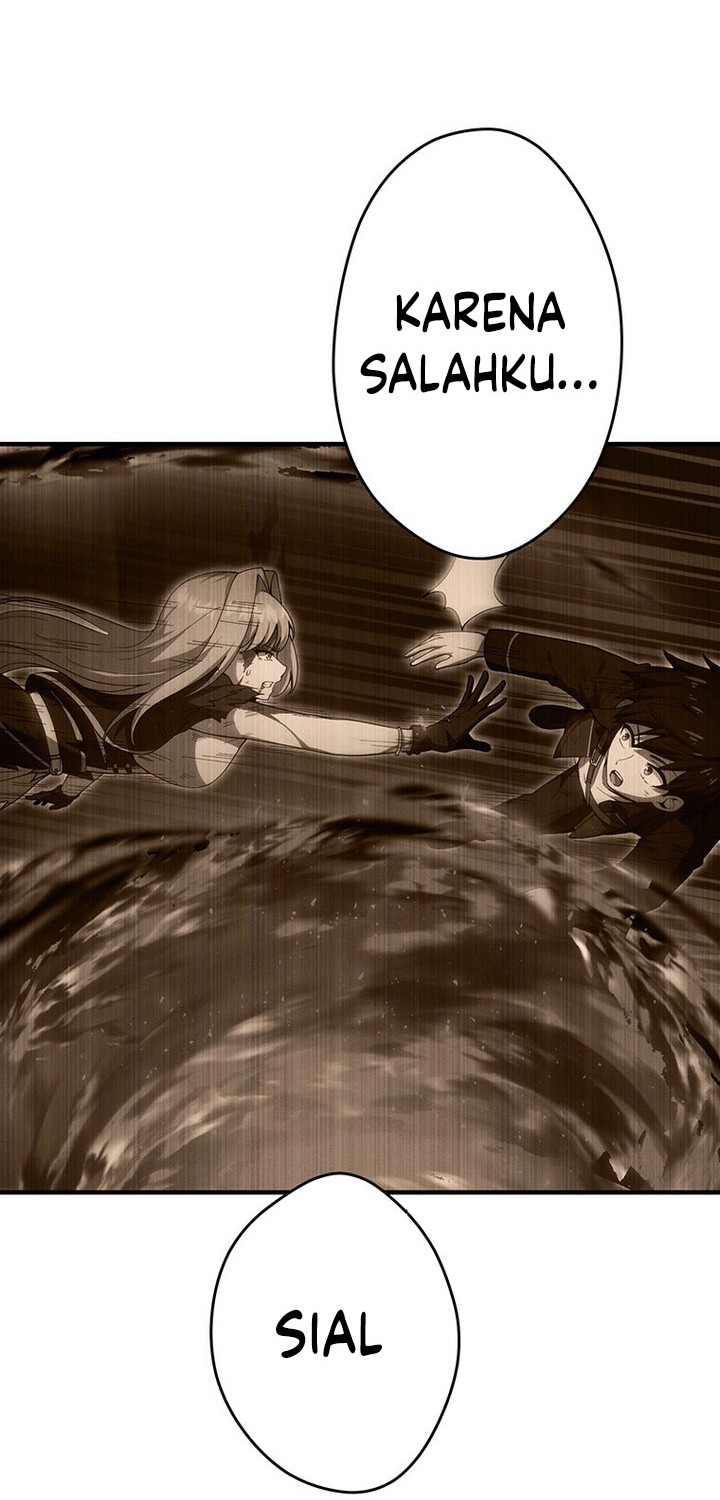 The Godslayer’s Imitator Chapter 23 halaman 13