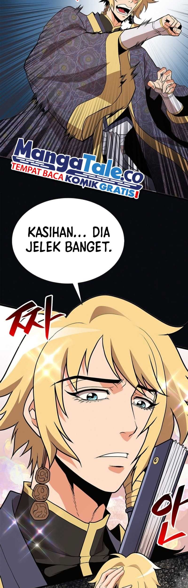 Murim Salon Chapter 04 Gambar 15