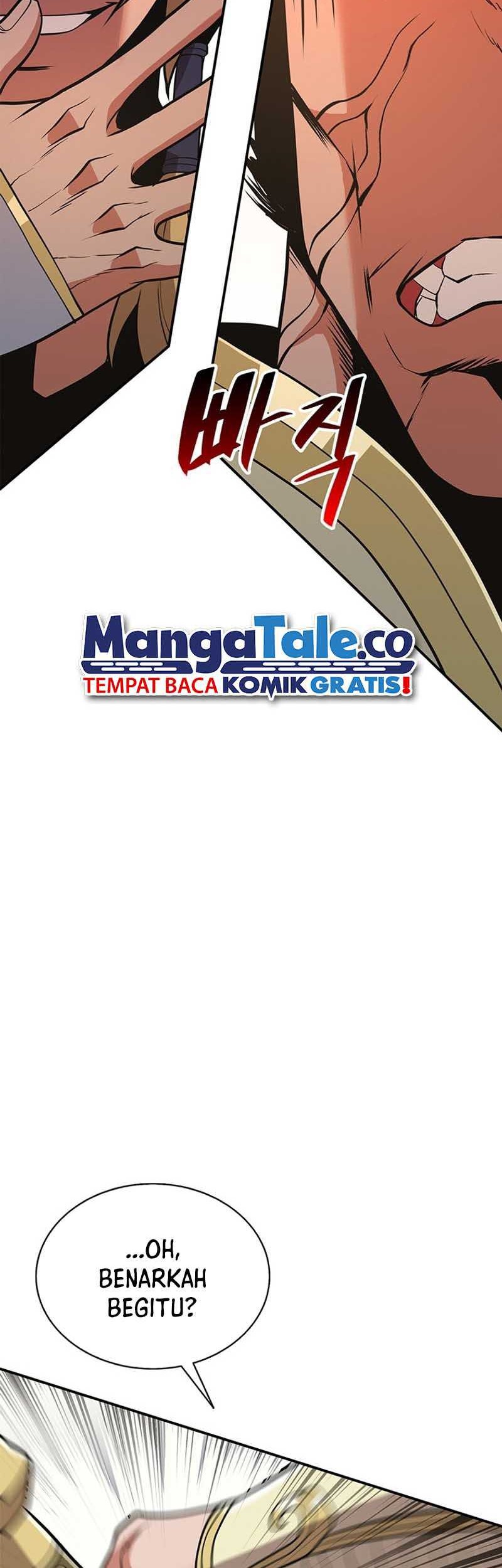 Murim Salon Chapter 02 Gambar 17