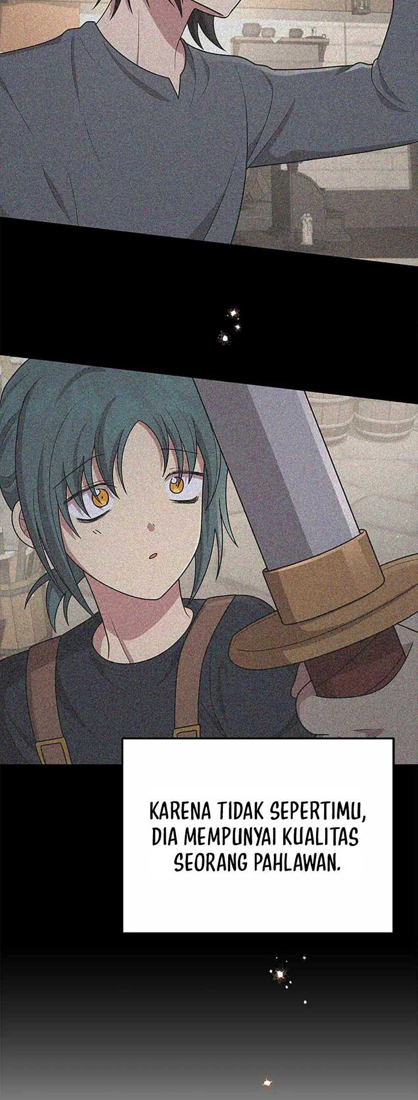 Heir of Mythical Heroes Chapter 42 Gambar 15
