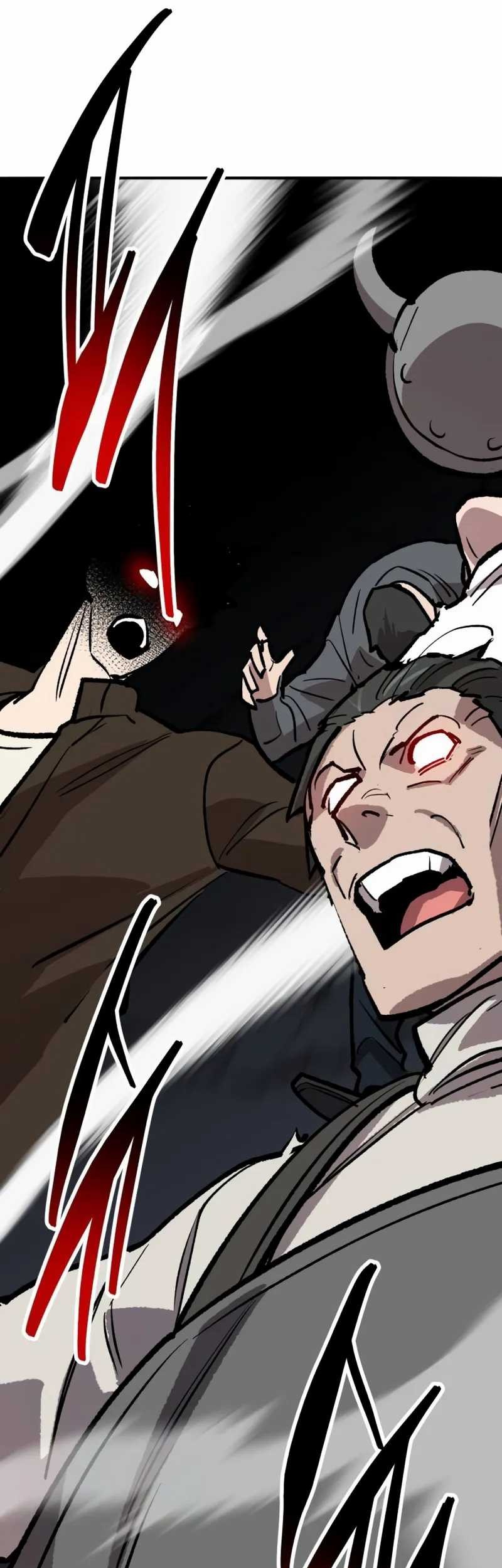 Limit Breaker Chapter 142 halaman 27