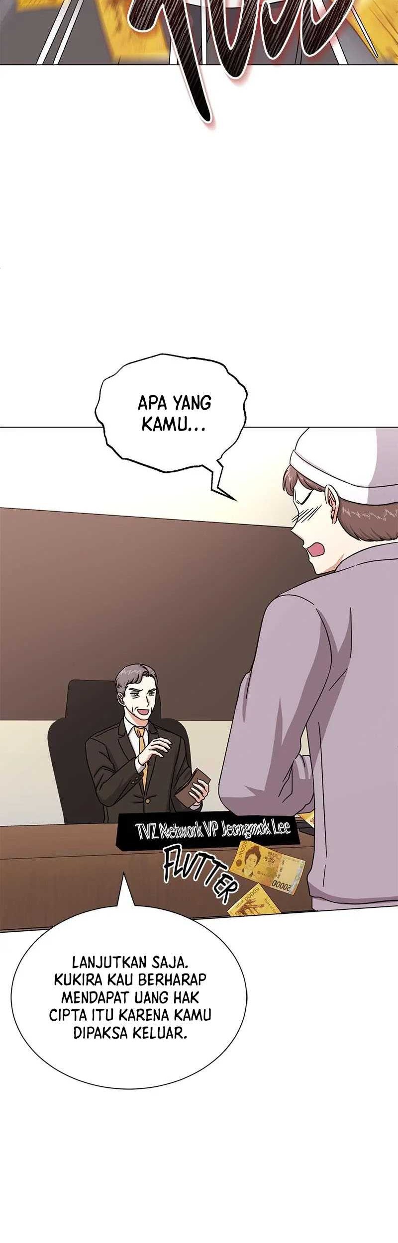 Superstar Associate Manager Chapter 44 halaman 11