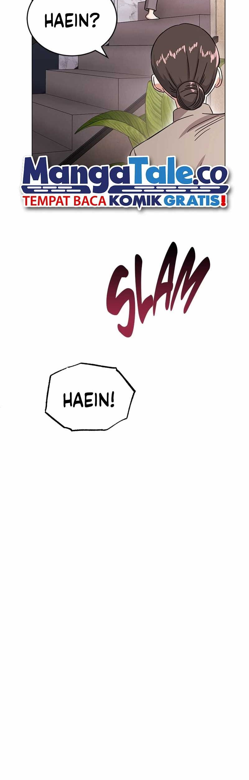 Superstar Associate Manager Chapter 43 halaman 10