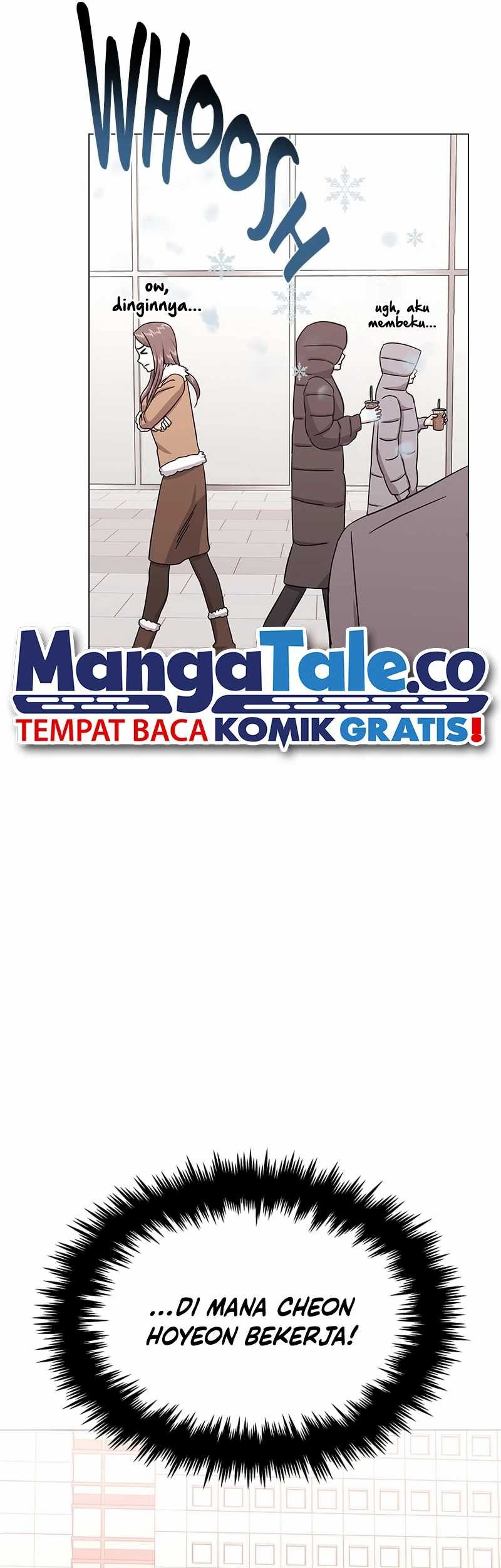 Superstar Associate Manager Chapter 41 halaman 13