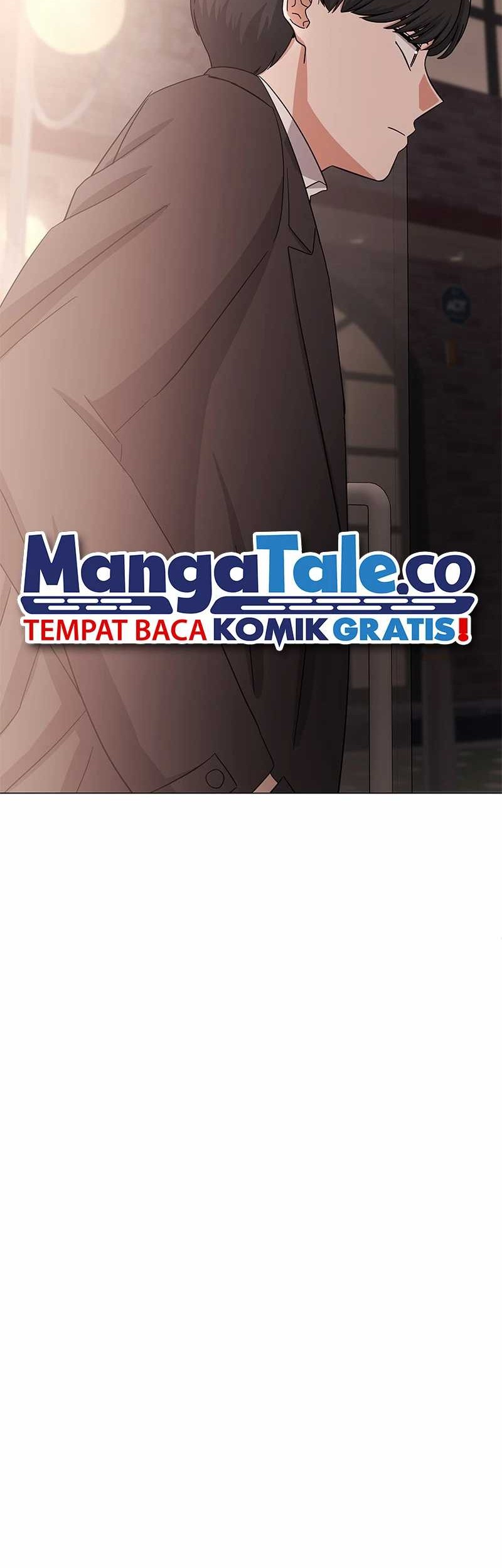 Superstar Associate Manager Chapter 40 halaman 14