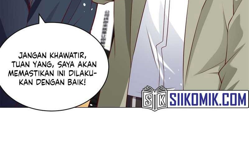 Legendary Car-Hailing System Chapter 8 - Halaman 7