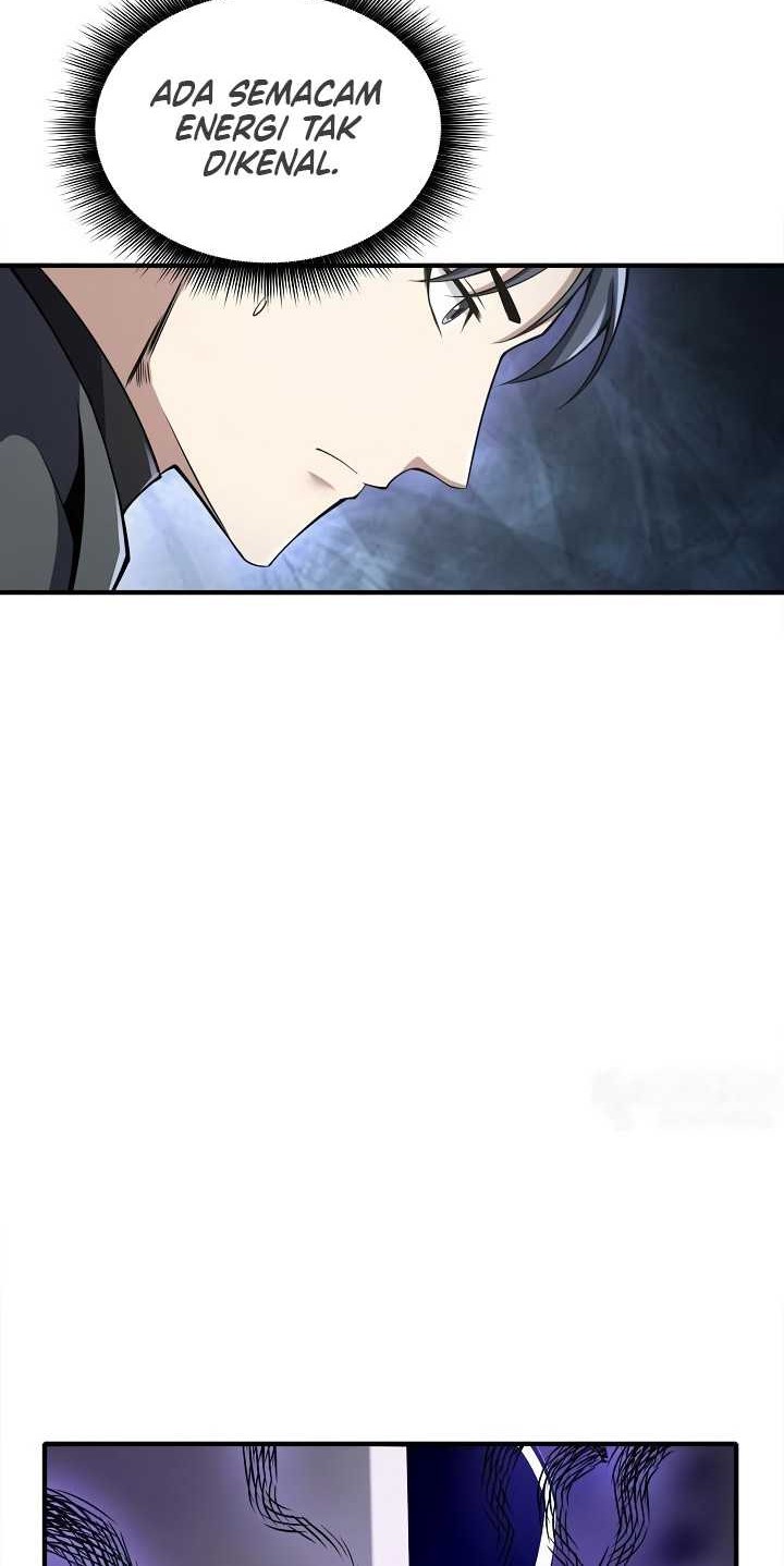 I Swallowed the Heavenly Demon Chapter 17 halaman 11