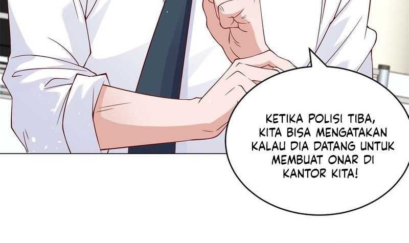 Legendary Car-Hailing System Chapter 7 - Halaman 7