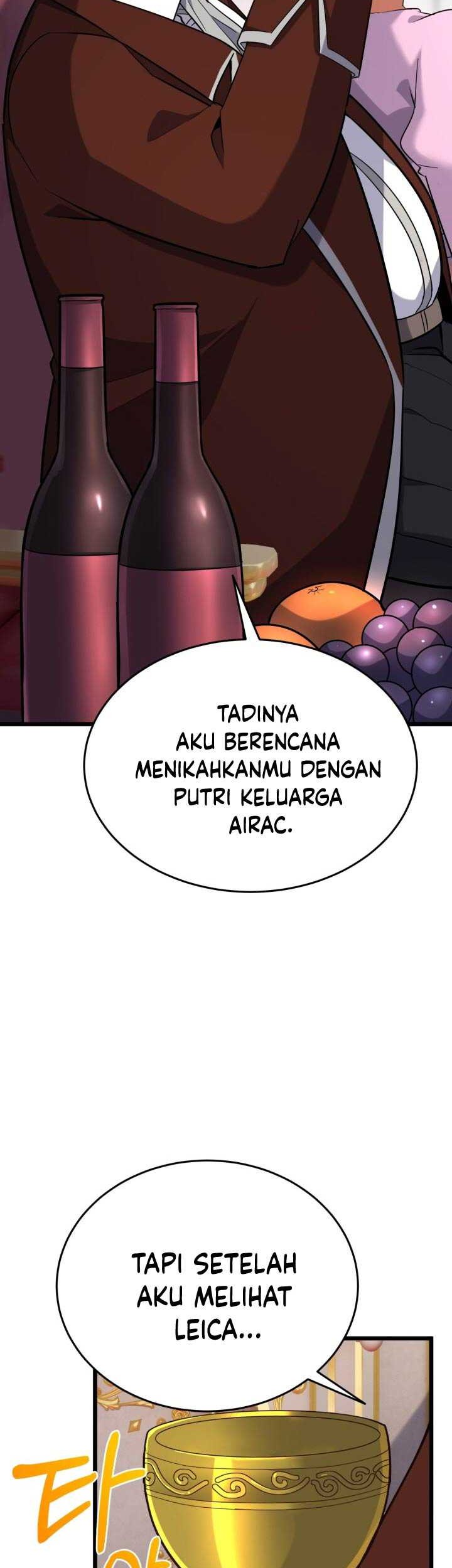 Reincarnation of the Swordmaster Chapter 16 Gambar 12