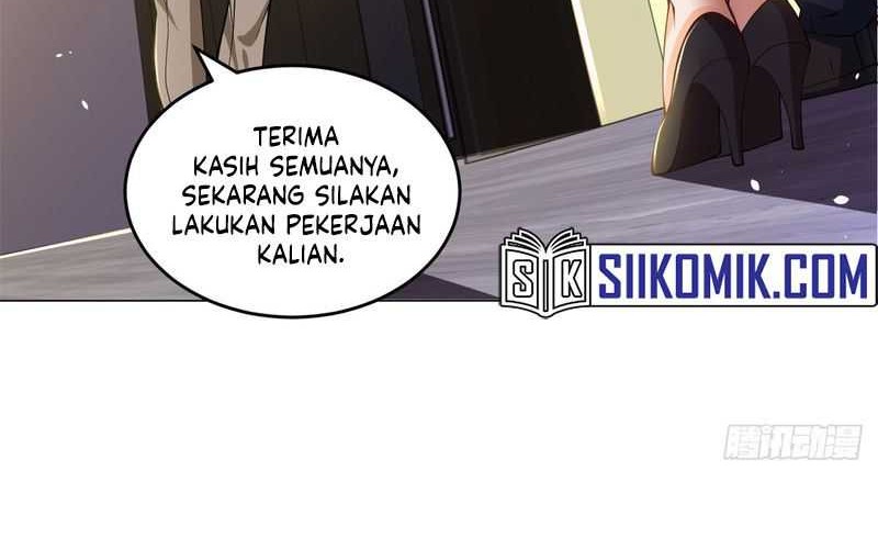 Legendary Car-Hailing System Chapter 6 - Halaman 7