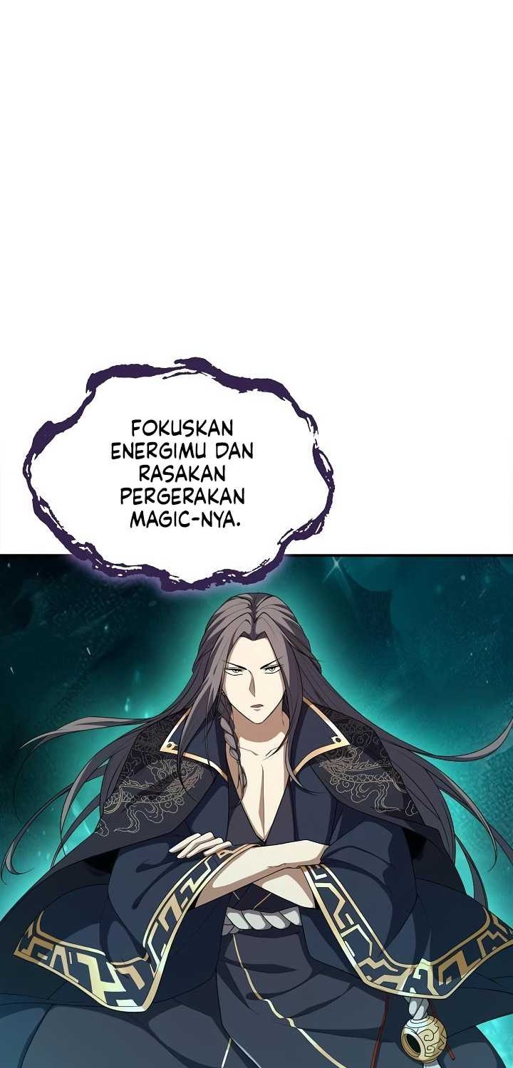 I Swallowed the Heavenly Demon Chapter 14 halaman 11