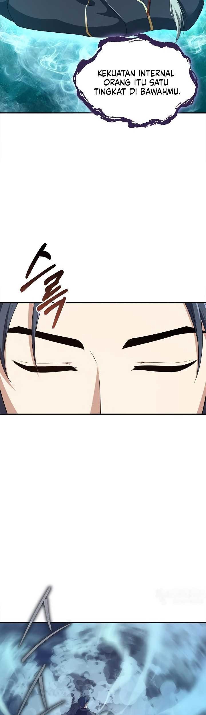 I Swallowed the Heavenly Demon Chapter 14 halaman 12
