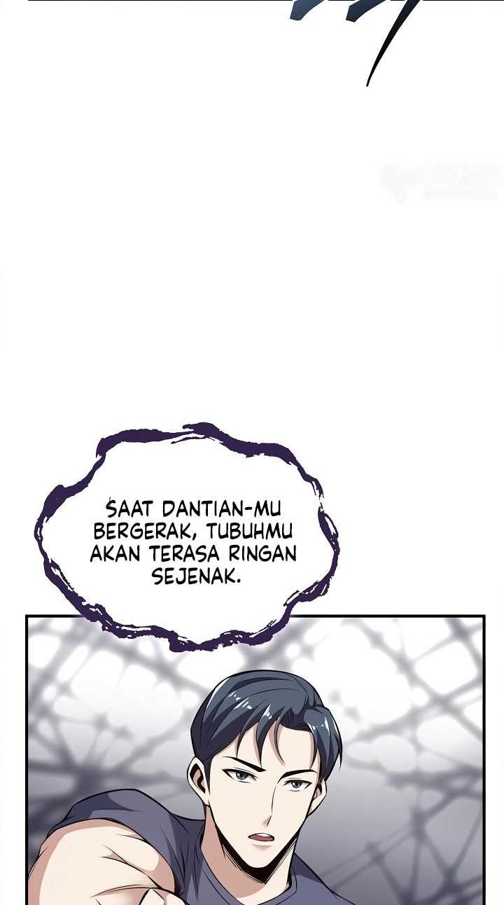 I Swallowed the Heavenly Demon Chapter 8 halaman 13