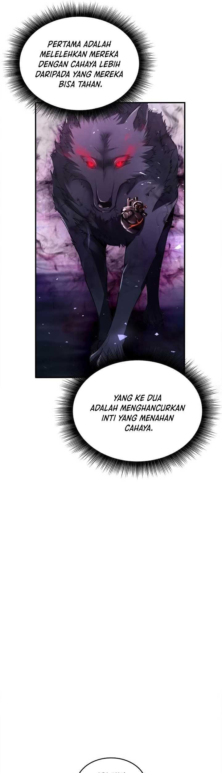 I Swallowed the Heavenly Demon Chapter 7 halaman 13