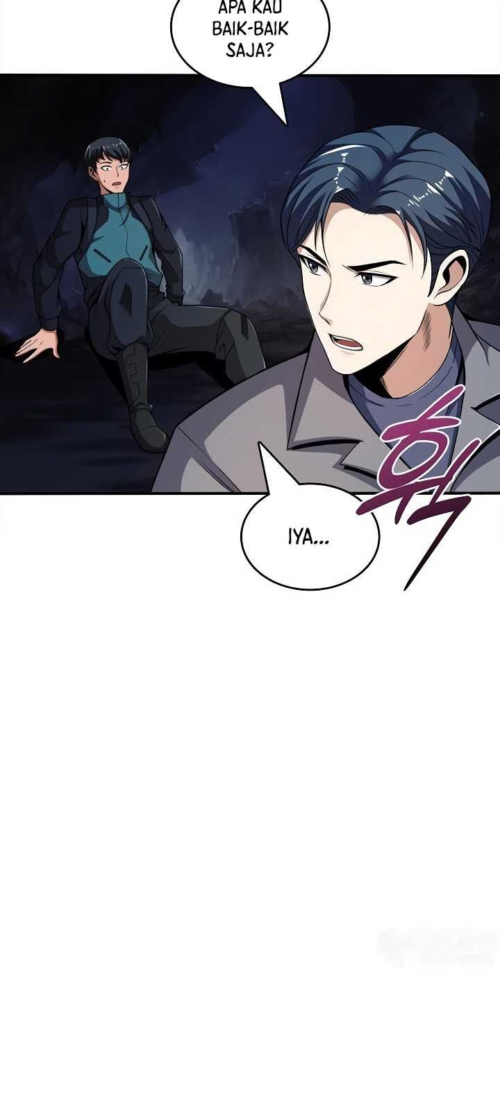 I Swallowed the Heavenly Demon Chapter 7 halaman 14