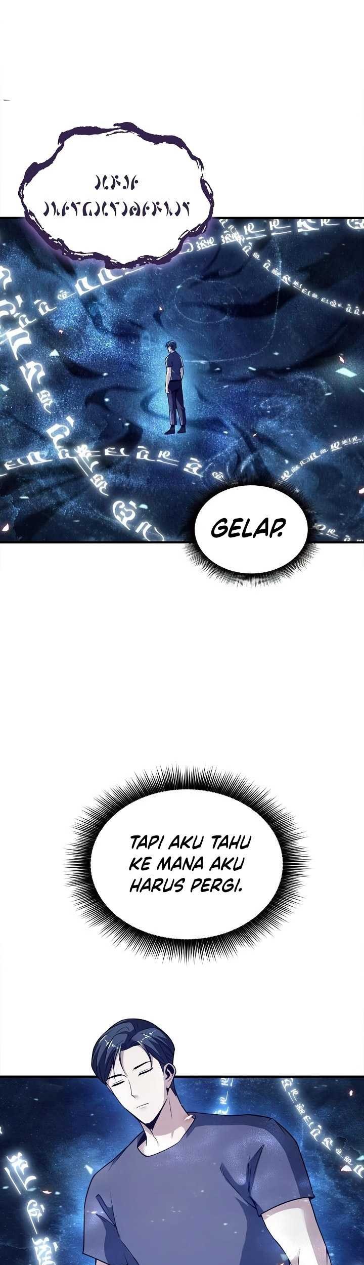 I Swallowed the Heavenly Demon Chapter 5 halaman 10