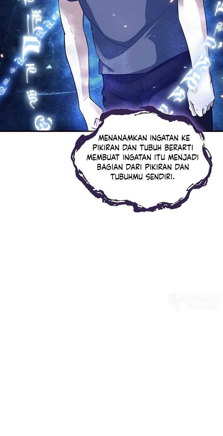 I Swallowed the Heavenly Demon Chapter 5 halaman 11