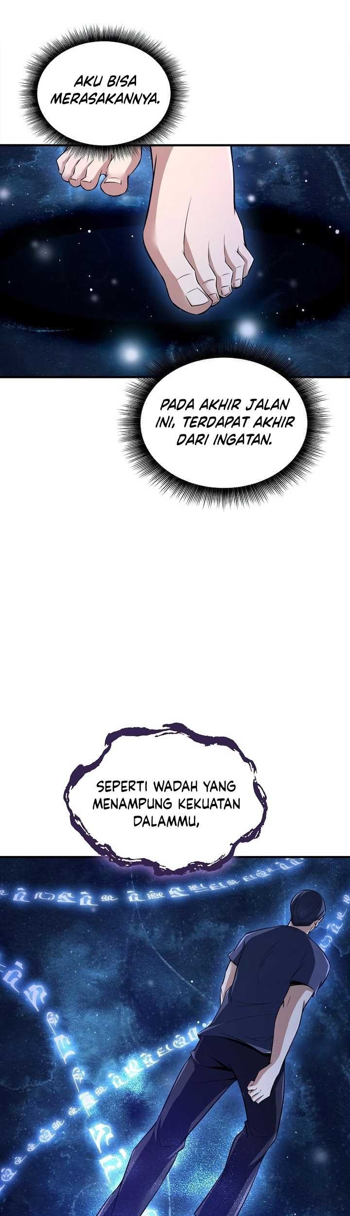I Swallowed the Heavenly Demon Chapter 5 halaman 12