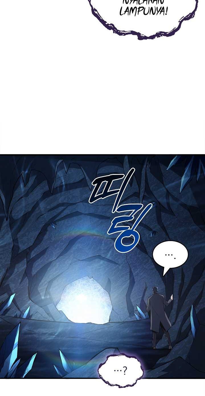 I Swallowed the Heavenly Demon Chapter 2 halaman 11