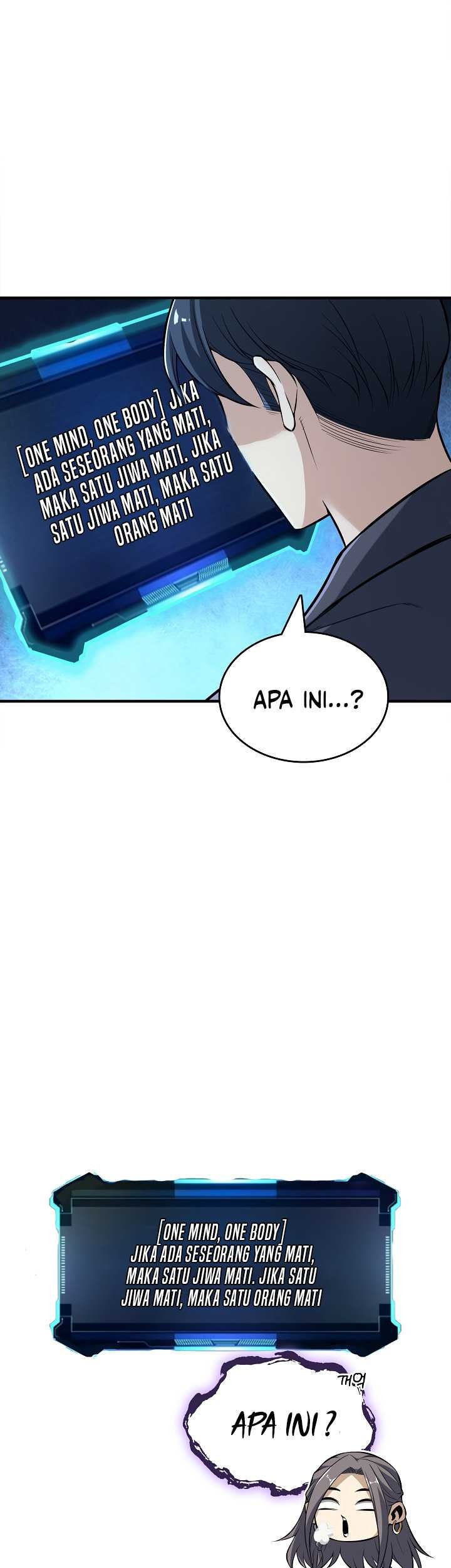 I Swallowed the Heavenly Demon Chapter 2 halaman 12