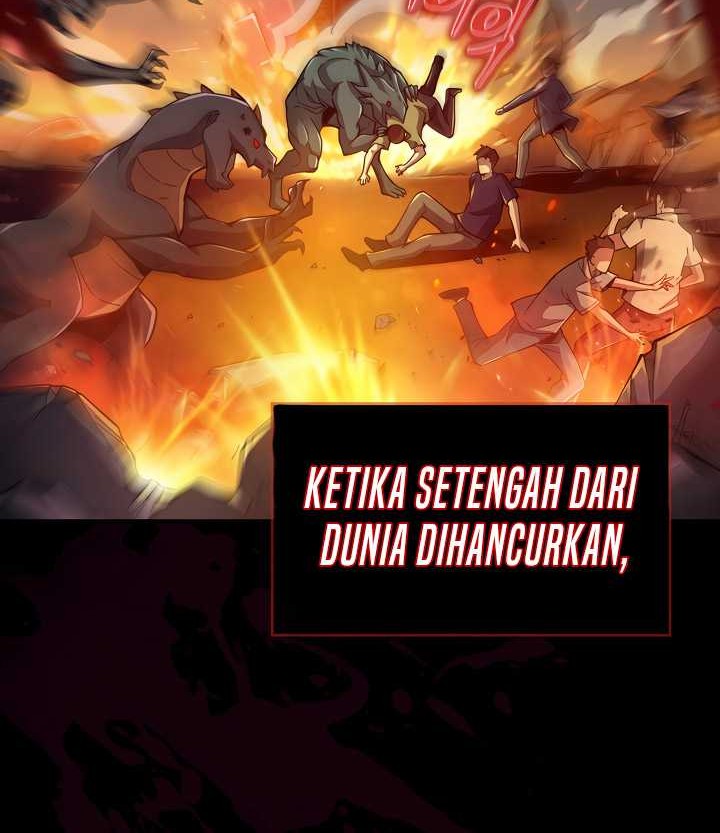 I Swallowed the Heavenly Demon Chapter 1 halaman 13
