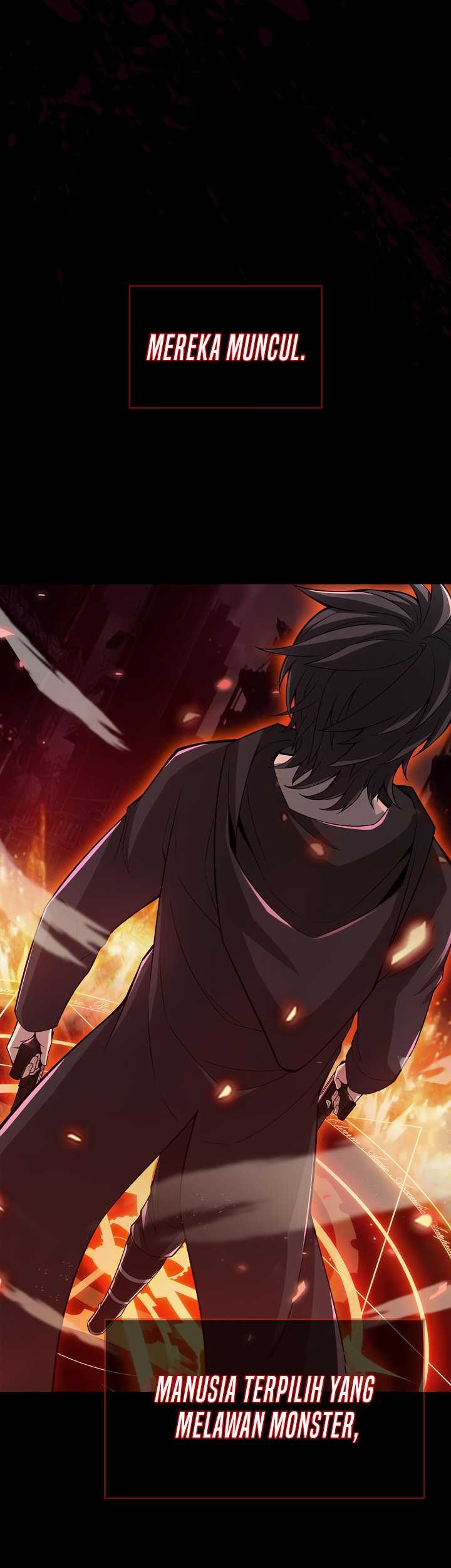 I Swallowed the Heavenly Demon Chapter 1 halaman 14