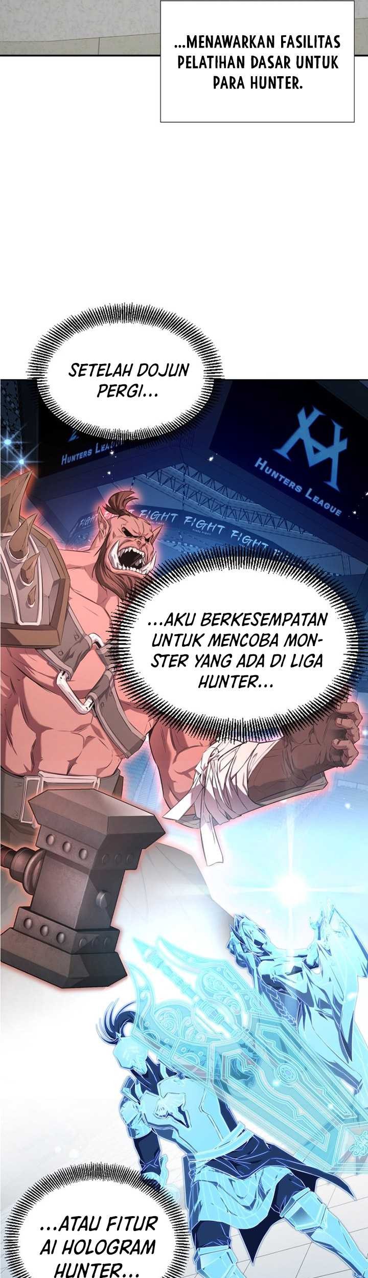Return of the Genius Player Chapter 2 halaman 18