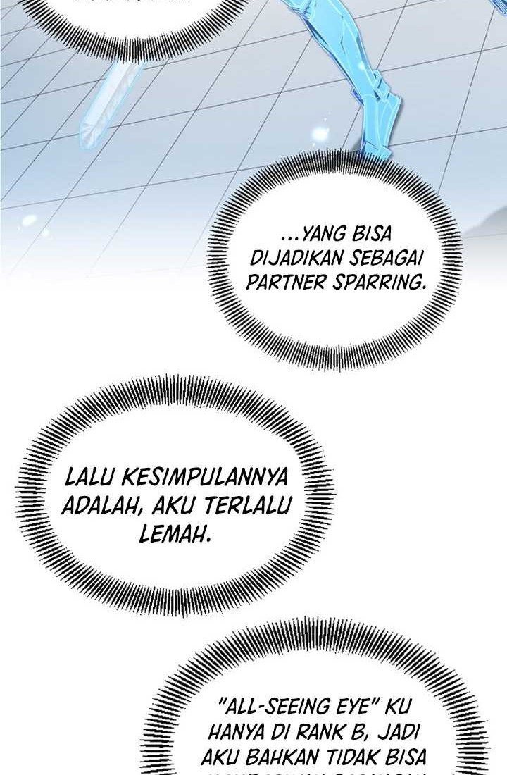 Return of the Genius Player Chapter 2 halaman 19