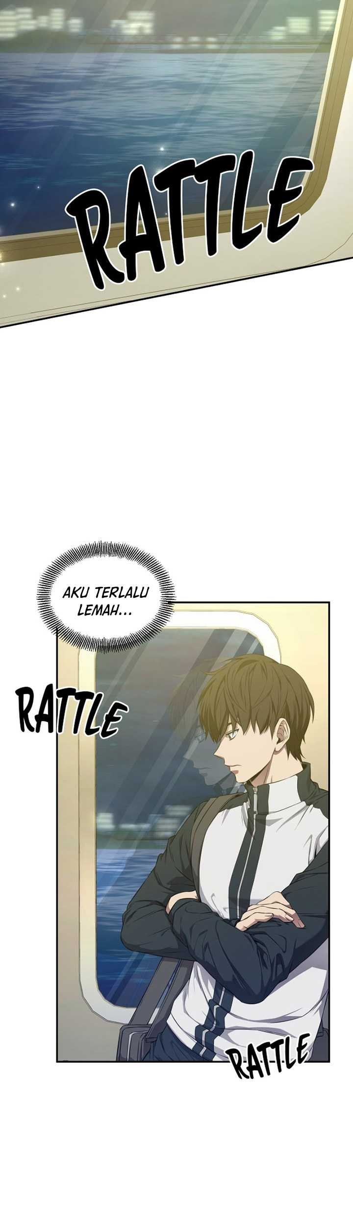 Return of the Genius Player Chapter 2 halaman 16