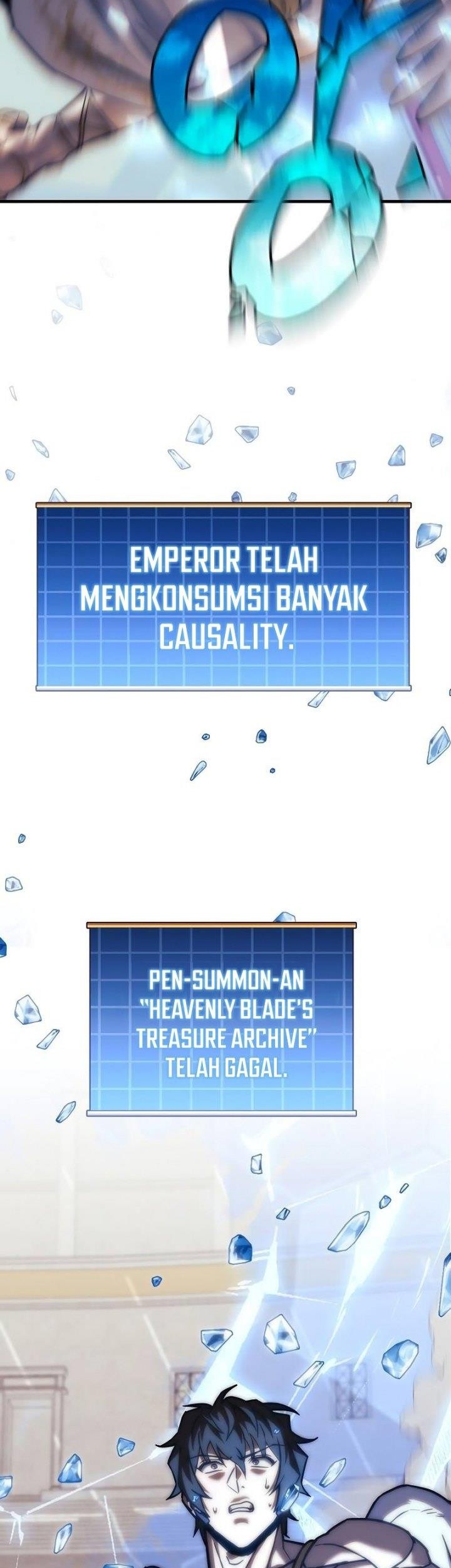 I’ll be Taking a Break for Personal Reasons Chapter 104 Gambar 11