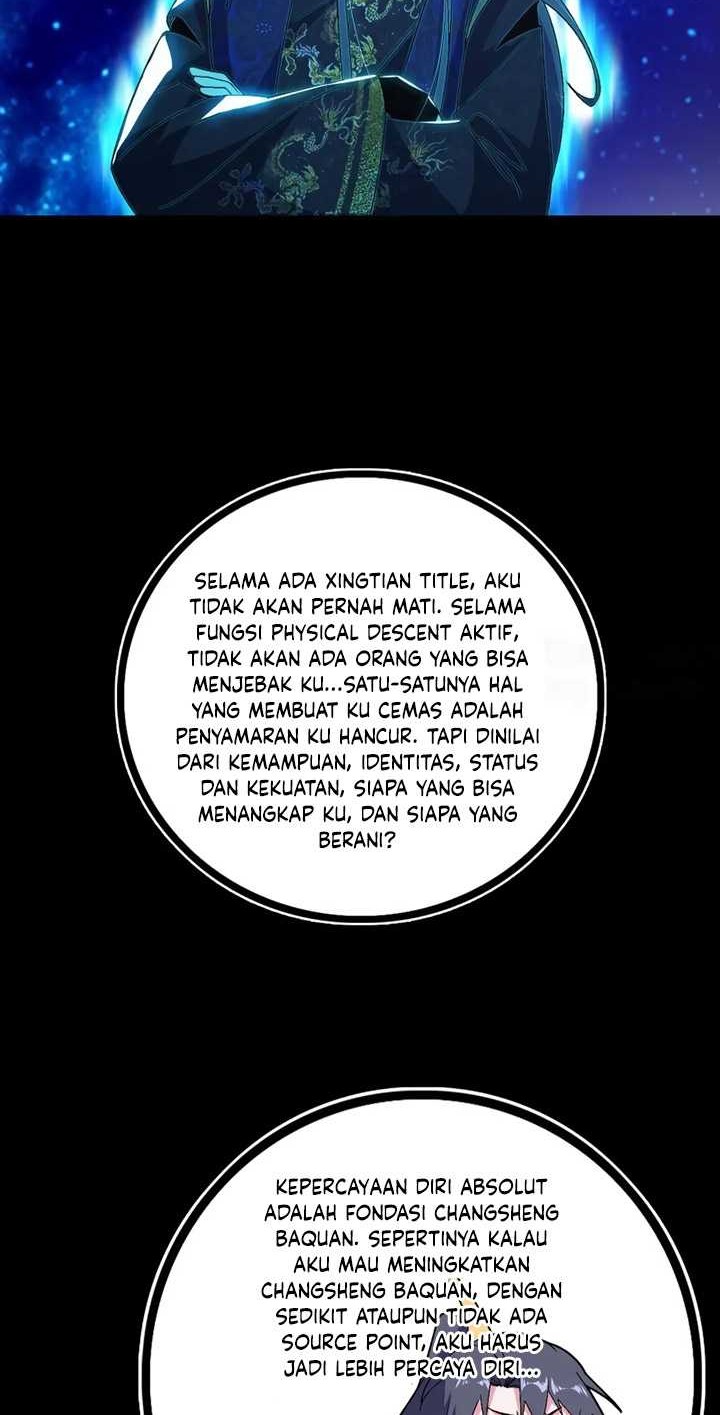 I’m An Evil God Chapter 475 halaman 7