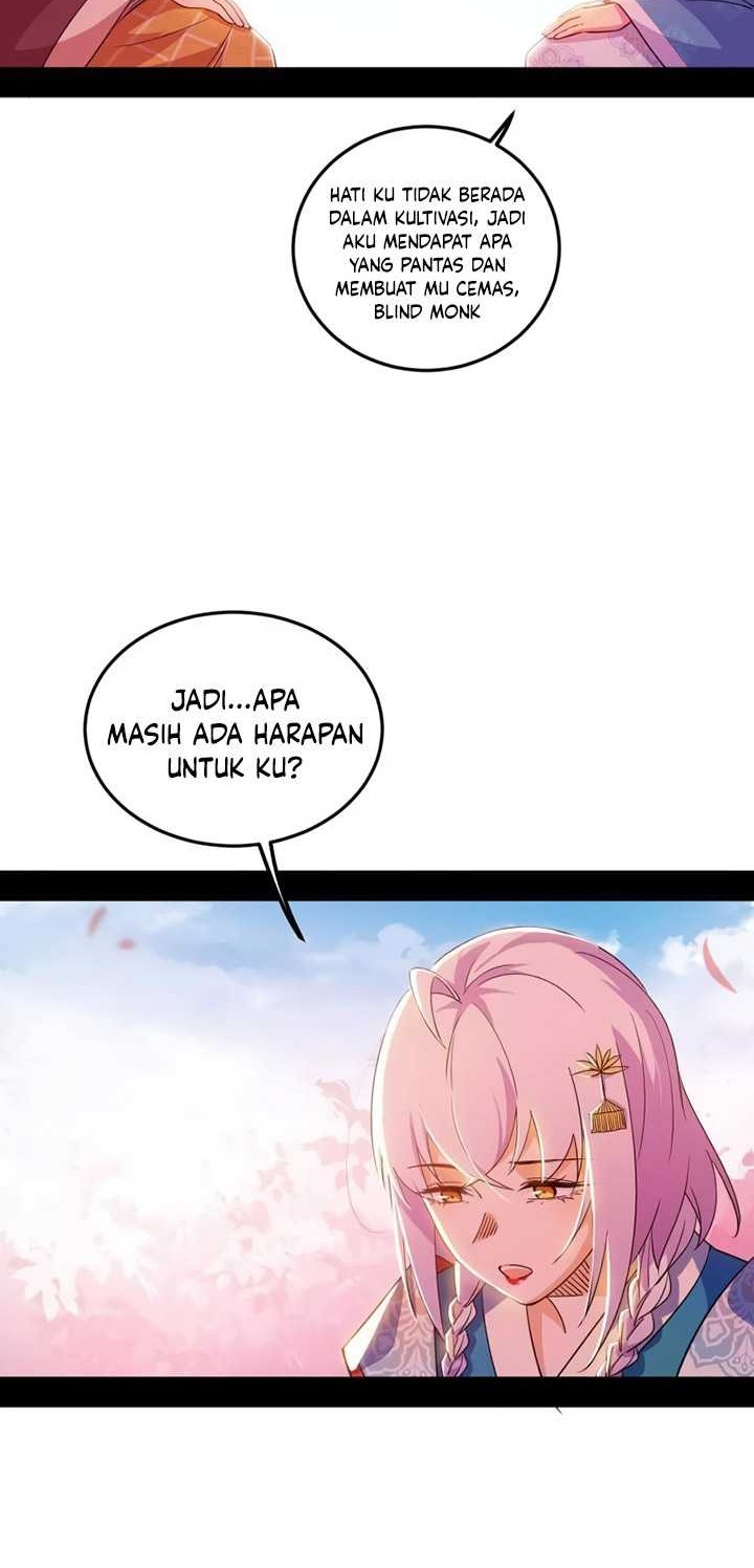 I’m An Evil God Chapter 474 halaman 7