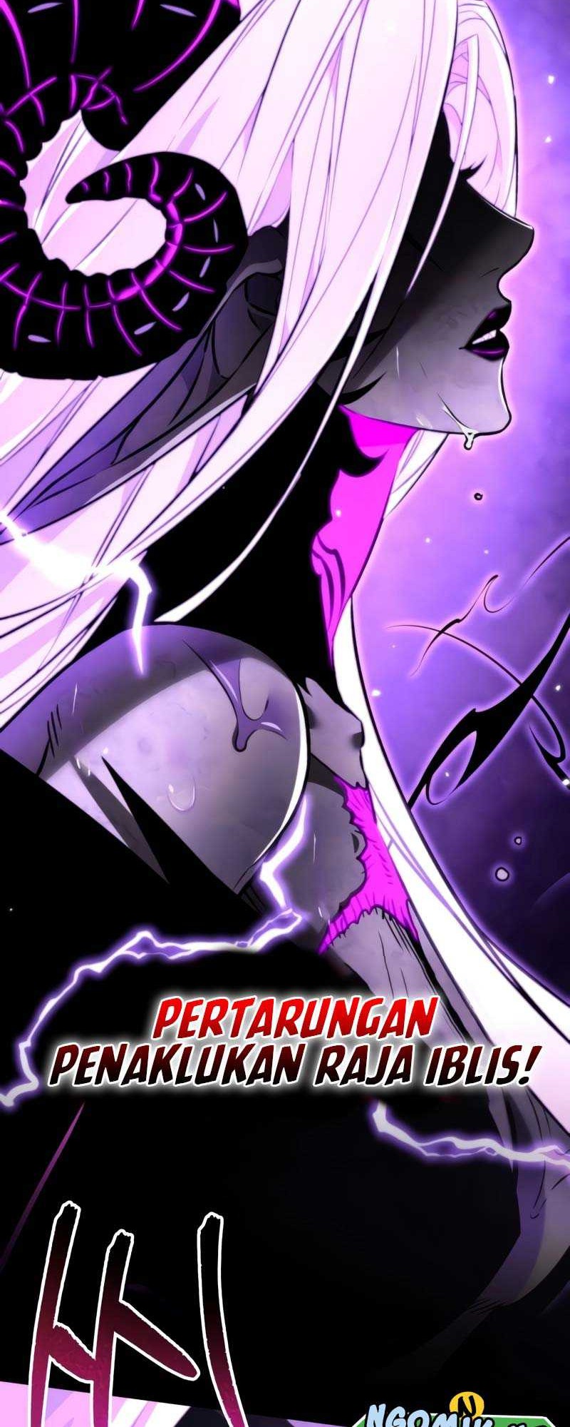 Reincarnator Chapter 30 Gambar 13