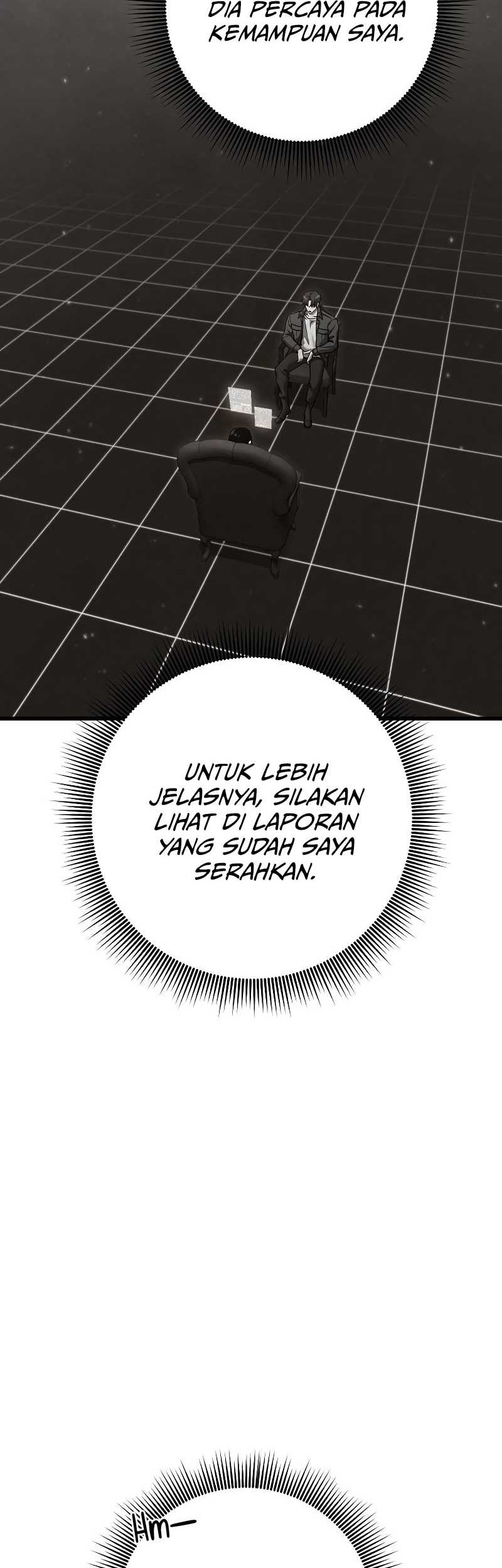 Foreigner on the Periphery Chapter 37 halaman 15