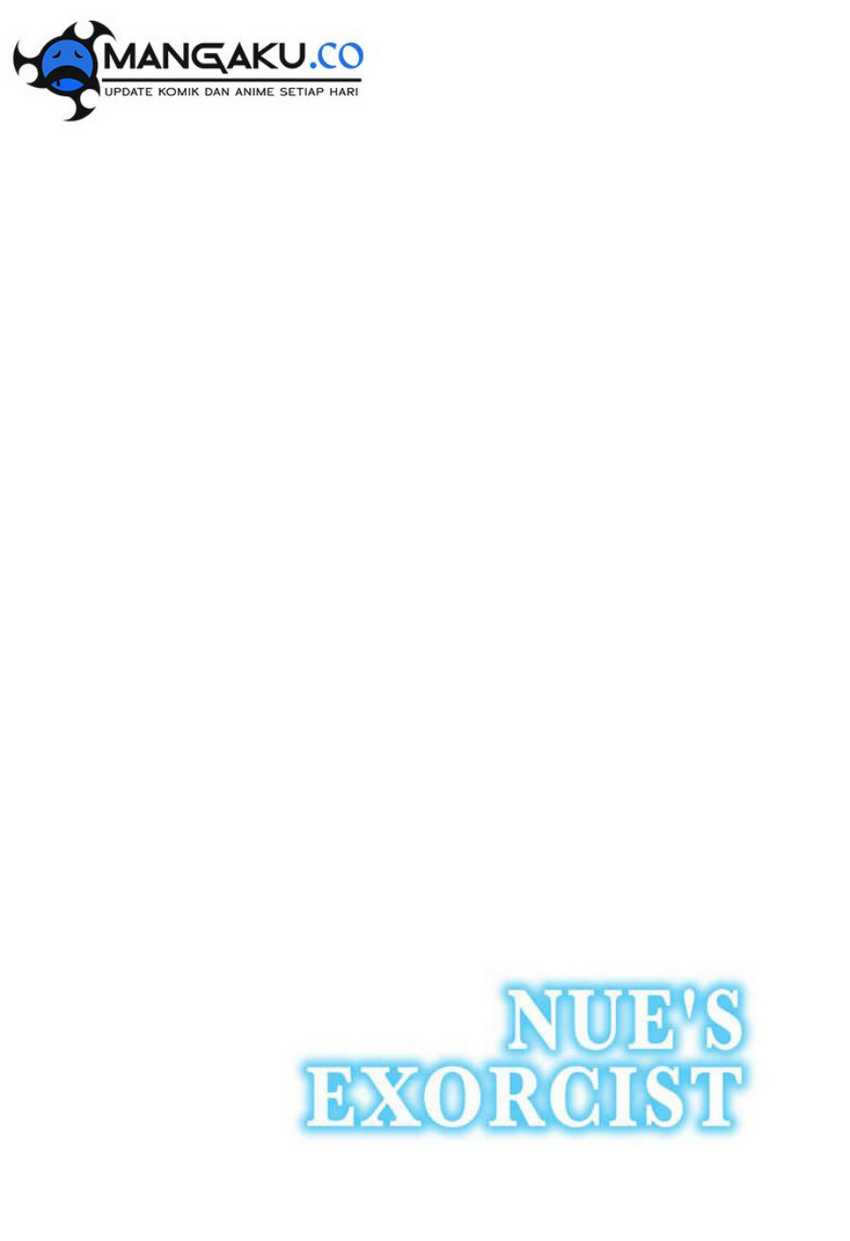 Nue’s Exorcist Chapter 51 halaman 4