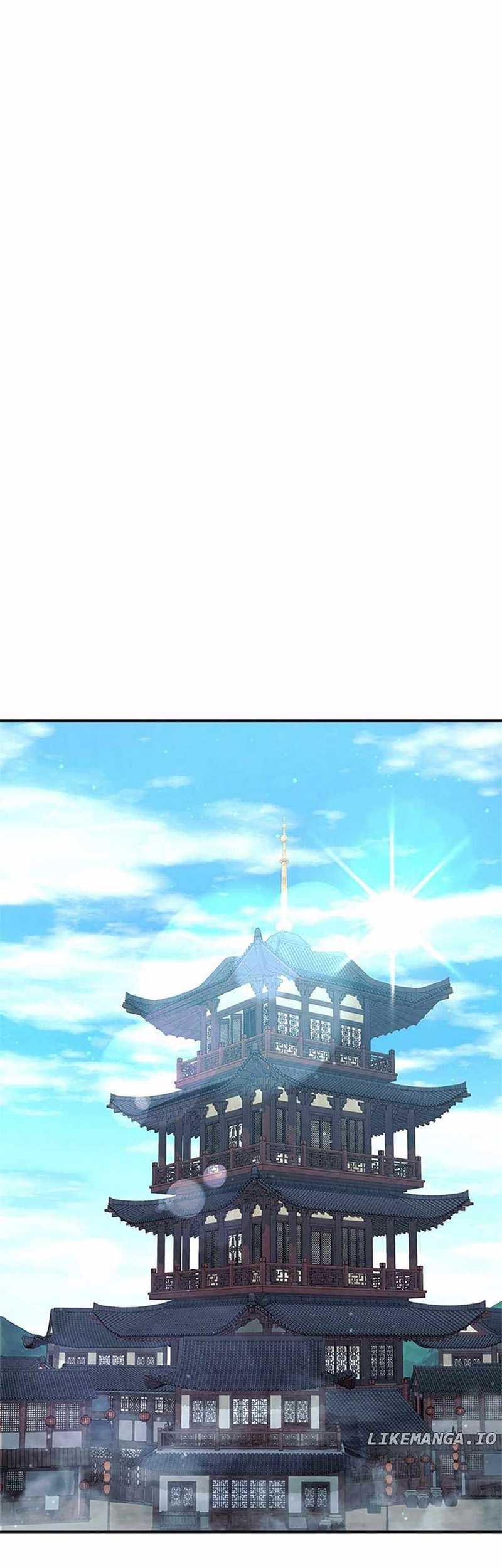 God’s Web Novel Chapter 47 halaman 13