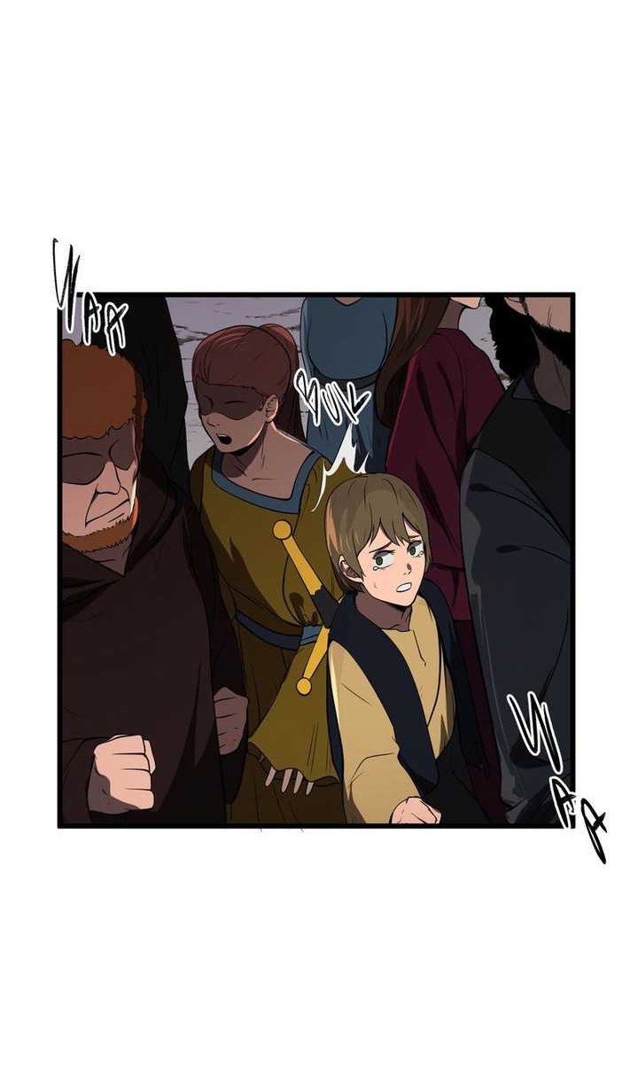 The Fallen Chapter 37 halaman 9