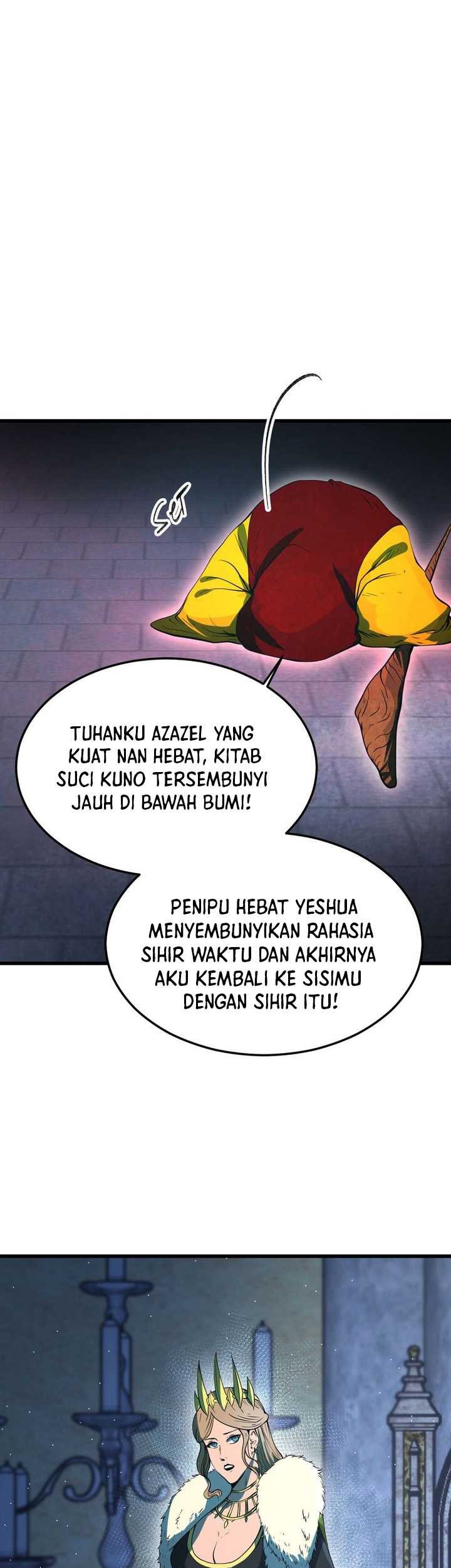 The Fallen Chapter 36 halaman 8